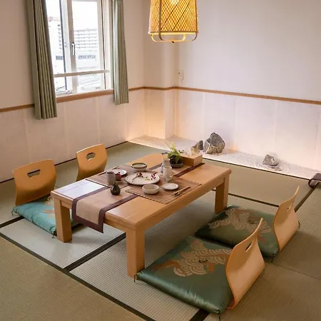 久hisashi新栄店民泊 Apartment Nagoya Exterior photo