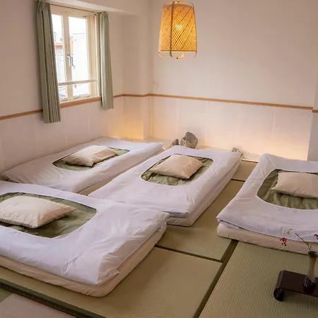 久hisashi新栄店民泊 Apartment Nagoya Exterior photo