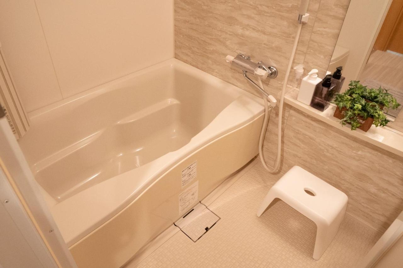 久hisashi新栄店民泊 Apartment